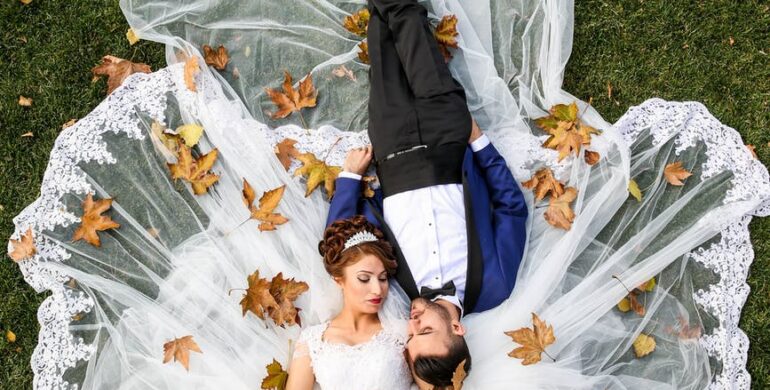 The Best Points To Save on Your Wedding Celebration