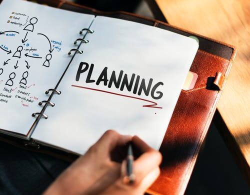 Digital Marketing Guidelines: 5 Tips to Help You Choose Your Content Topic