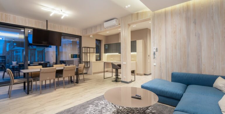 Add Life to Your Living Space With Wallpaper