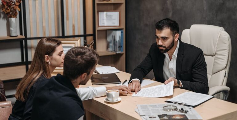 Conditions Requiring the Services of an Elder Law Attorney