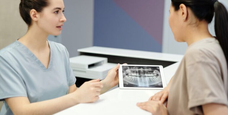 Understanding the Different Stages of Pediatric Dental Development