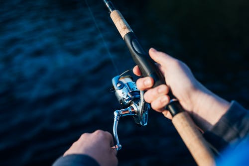 When Is the Best Season for an Alaska Fishing Trip?