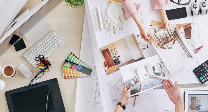 Where Do You Find Inspiration for Your Next Home Renovation?