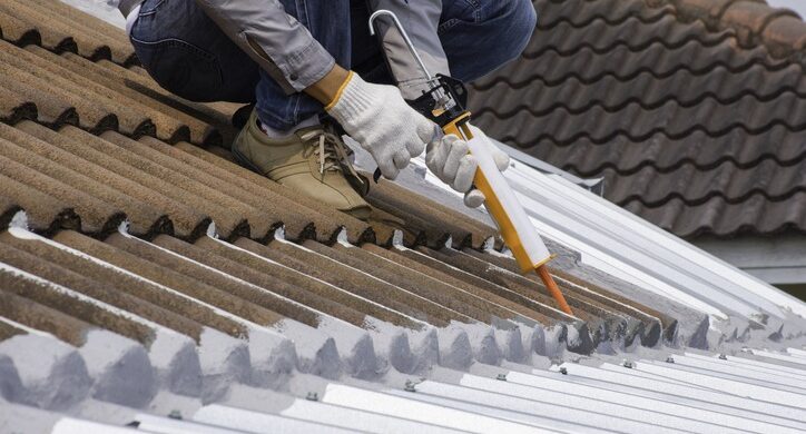 Is Roof Repair a DIY Project or Not?