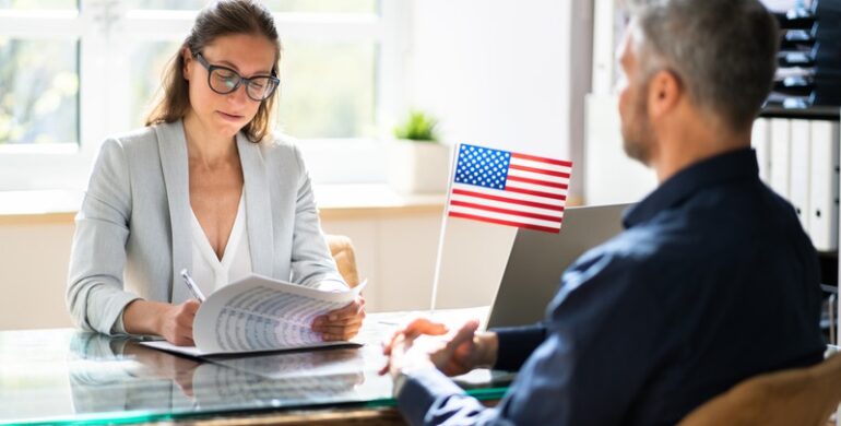 What Services Do Full-Service Immigration Law Firms Provide?