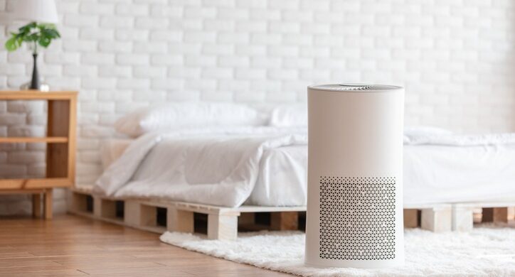 What Benefits Do Whole Home Air Purifiers Offer?