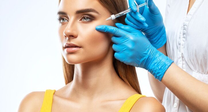 Who Is an Ideal Candidate for Dermal Filler Treatments?