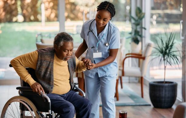 Who Qualifies for Home Health Care Services?
