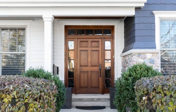Choosing Custom Entry Door Manufacturers: Key Questions and Red Flags