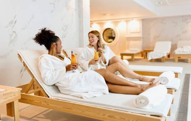 Customized Calm: Discover the Benefits of Personalized Wellness Activities