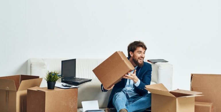 What Are the Benefits of Hiring Professional Unpacking Services?